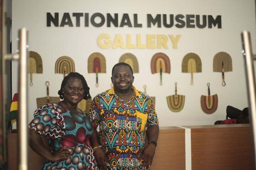 National Museum