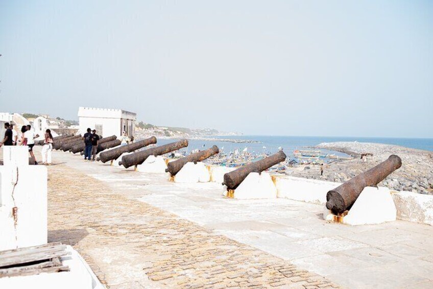 Cape Coast Castle