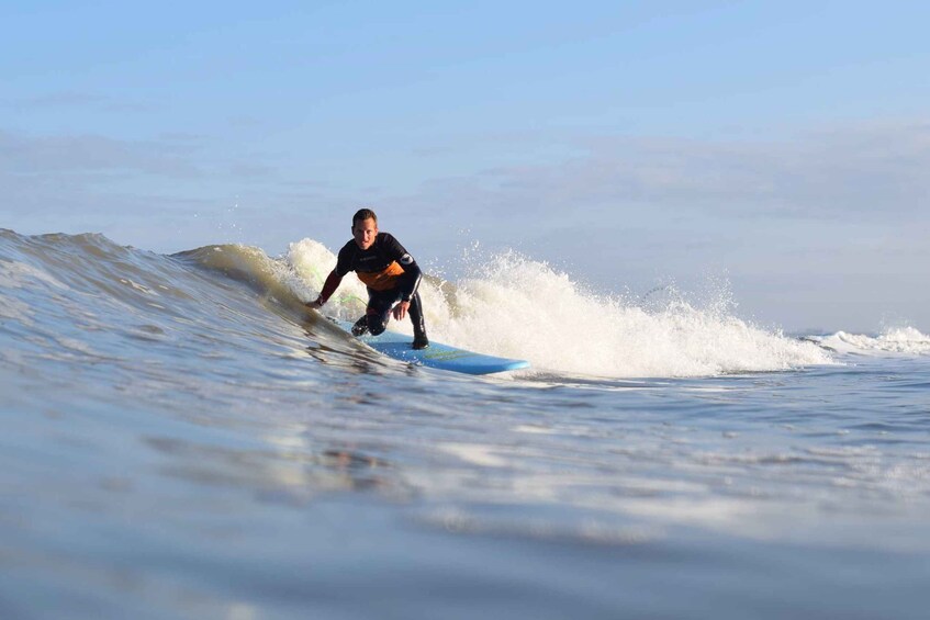 Picture 2 for Activity The Hague: Beginner's Surf Lesson