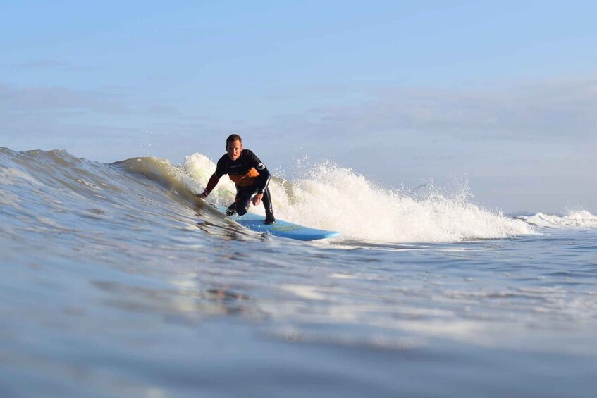 Picture 2 for Activity The Hague: Beginner's Surf Lesson