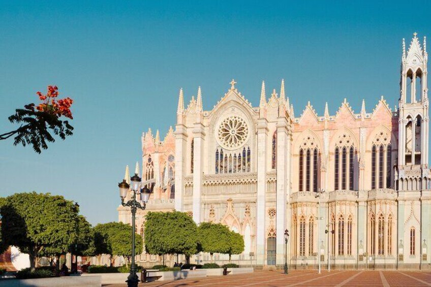 Private Tour to Leon From Guanajuato City