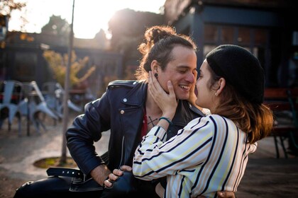 Romantische Fotoshootings für Paare in Brisbane
