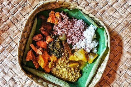 Savouring Serendipity: Sri Lankan Culinary Adventures