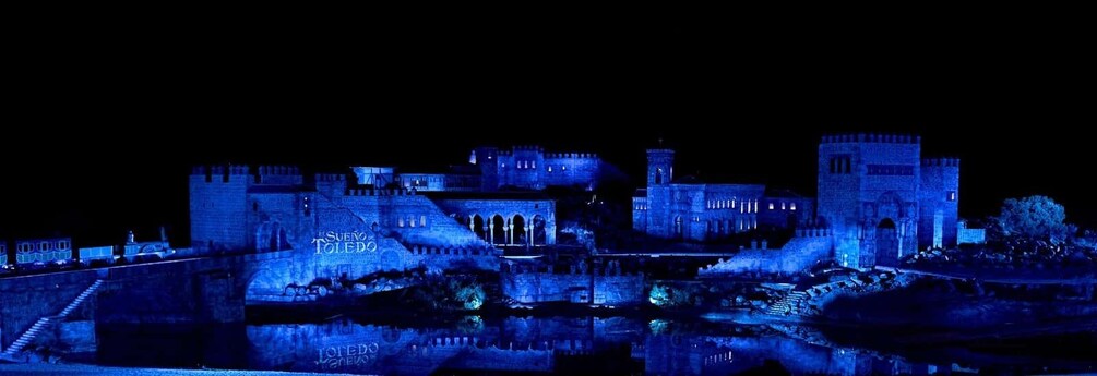 Picture 11 for Activity Toledo: Puy du Fou España "El Sueño de Toledo" Night Show