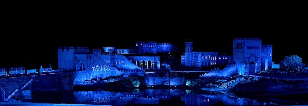 Picture 11 for Activity Toledo: Puy du Fou España "El Sueño de Toledo" Night Show