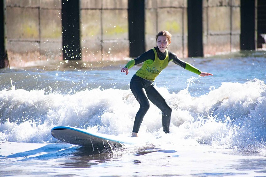 Picture 4 for Activity Madeira : Surfing Experience for all