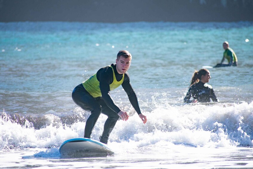 Picture 1 for Activity Madeira : Surfing Experience for all