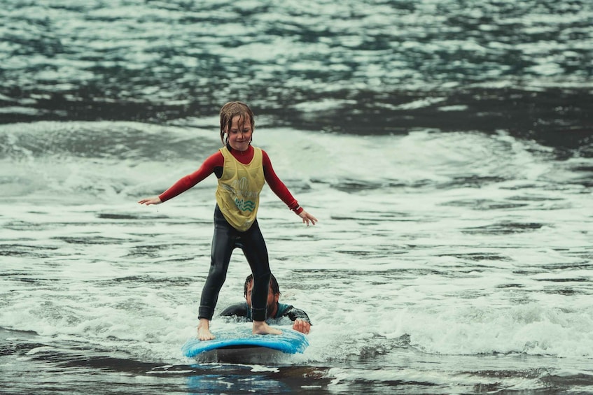 Picture 8 for Activity Madeira : Surfing Experience for all