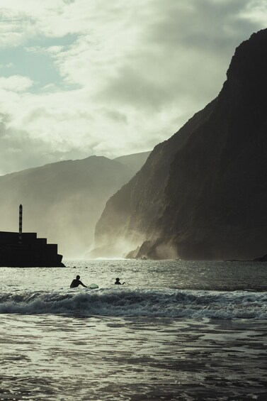 Picture 12 for Activity Madeira : Surfing Experience for all