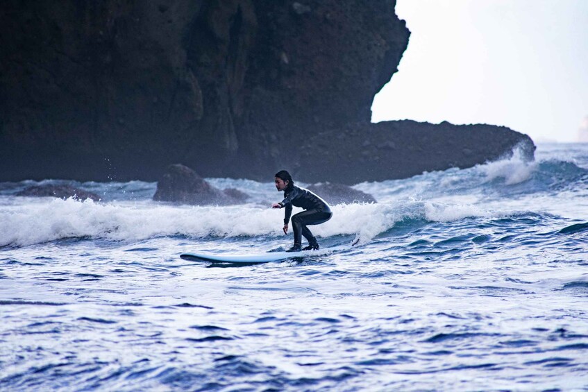 Picture 5 for Activity Madeira : Surfing Experience for all