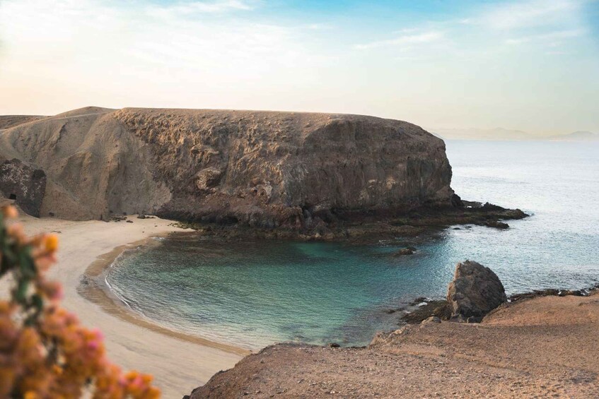 Picture 7 for Activity Lanzarote: Snorkel Guided Tour in Papagayo.