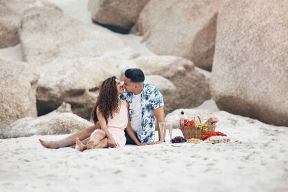 Romantische Fotoshootings für Paare in Melbourne