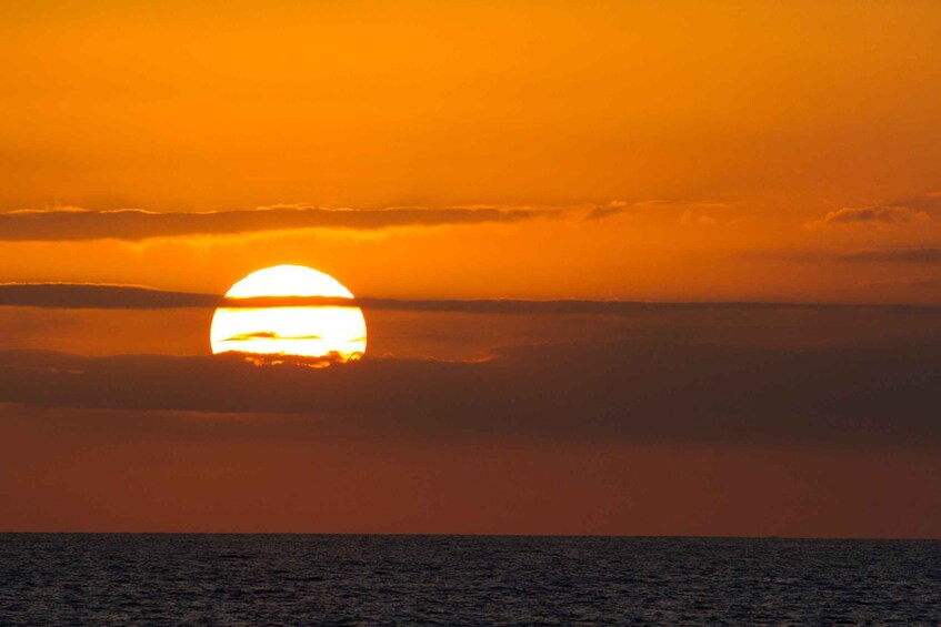 Picture 2 for Activity South Maui Sunset & Celestial Cruise