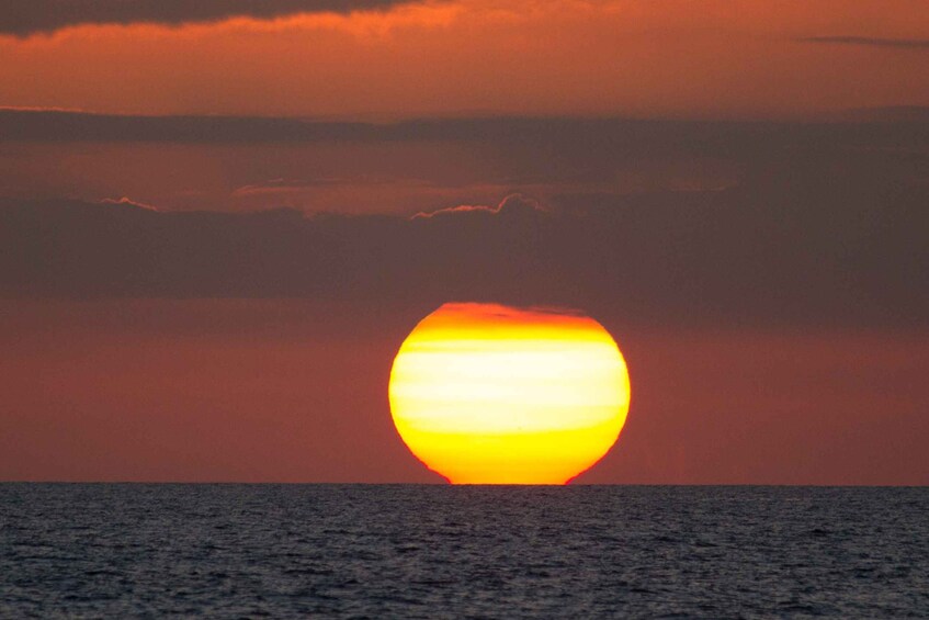 Picture 3 for Activity South Maui Sunset & Celestial Cruise