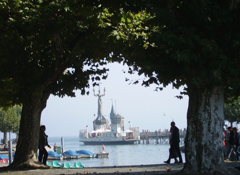 Picture 2 for Activity Private Stadtführung in Konstanz mit Weinprobe