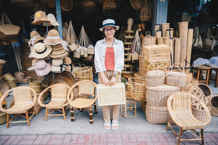 Picture 2 for Activity Private photo tour of Chiang Mai’s old town