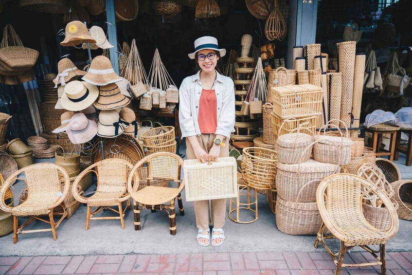 Picture 2 for Activity Private photo tour of Chiang Mai’s old town