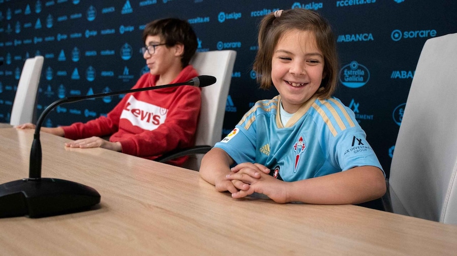 Vigo: Abanca Balaídos Tour, RC Celta’s Stadium