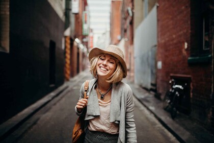 Servizio fotografico di ritratto all'aperto a Brisbane