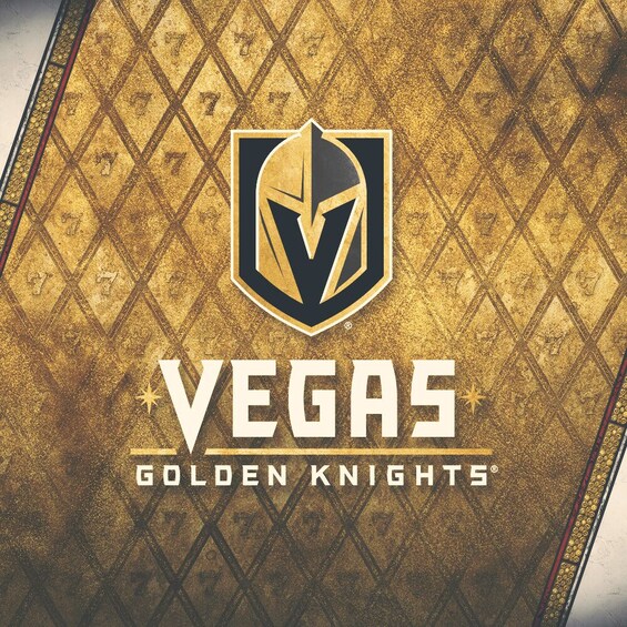 Vegas Golden Knights - NHL Hockey 