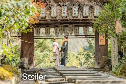 Tur foto Kyoto: nikmati pengalaman di distrik geisha