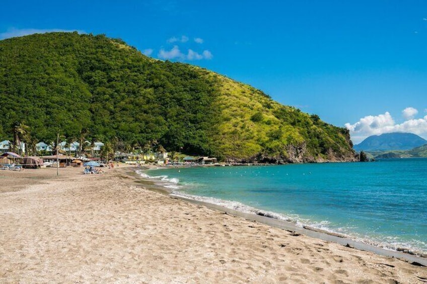 Panoramic Full Island Tour With Lunch And Beach