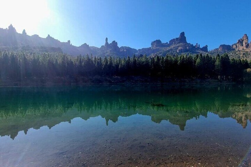 Enchanted Valley