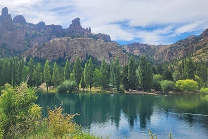 Big Circuit in private