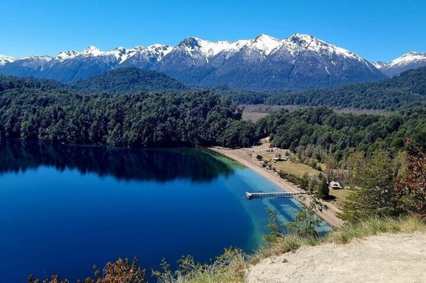 Mirror Lake Viewpoint