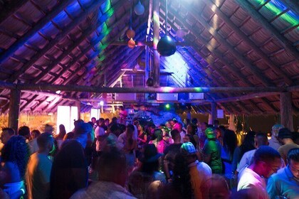 Nightlife Experience in Montego Bay with Transfer