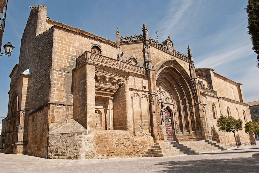 Picture 8 for Activity Ubeda and Baeza Private Tour