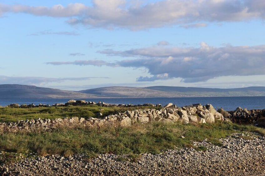 Wild Atlantic Way