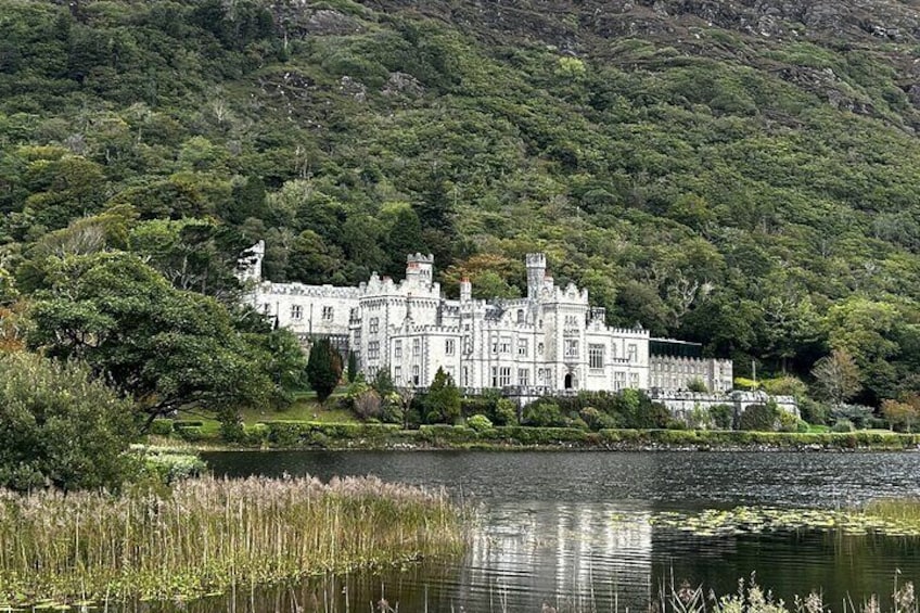 Kylemore Abbey