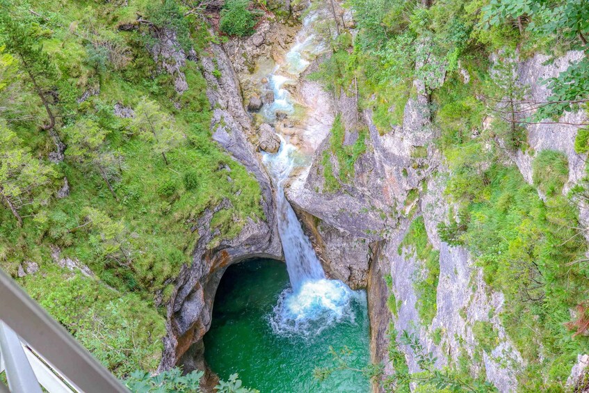 Picture 7 for Activity From Hohenschwangau: Tour to Neuschwanstein Castle