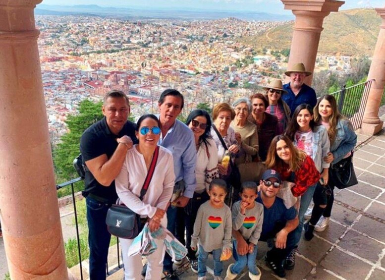 Zacatecas: Traditional Zacatecas Tour