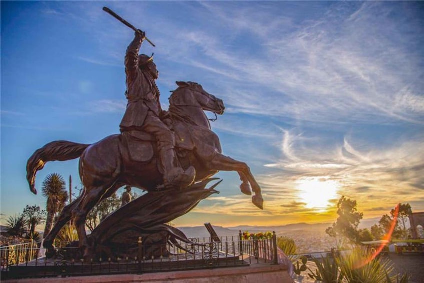 Picture 3 for Activity Zacatecas: Traditional Zacatecas Tour