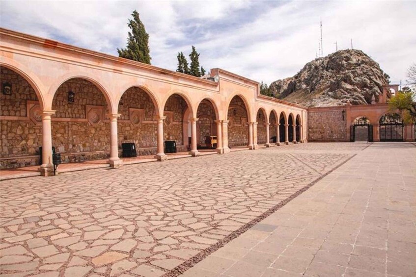 Picture 4 for Activity Zacatecas: Traditional Zacatecas Tour