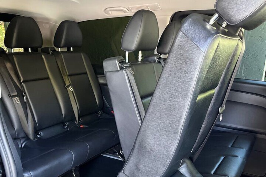 Transportation services for Napa . Sonoma wine tours