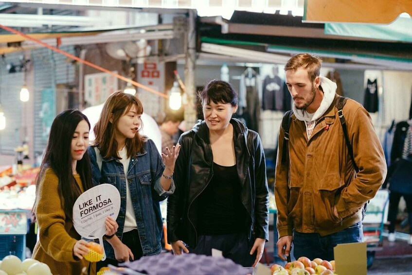 Picture 9 for Activity Taipei Food Tour: Yongkang Street for Foodies