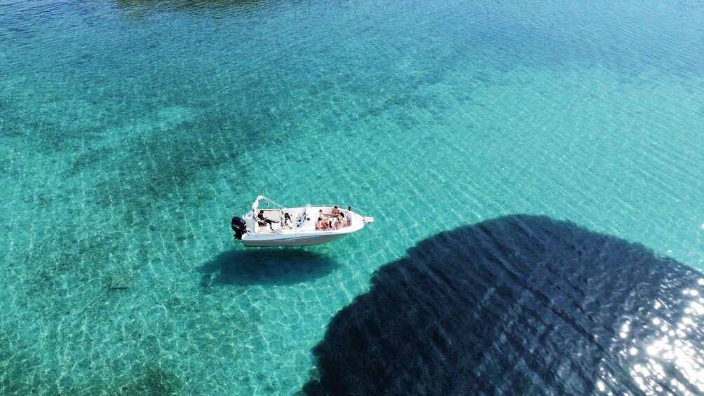 Picture 7 for Activity Full-Day Private Speed Boat Tour to Hvar & Brač