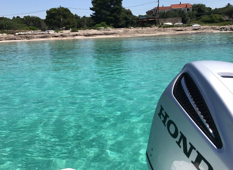 Picture 6 for Activity Full-Day Private Speed Boat Tour to Hvar & Brač
