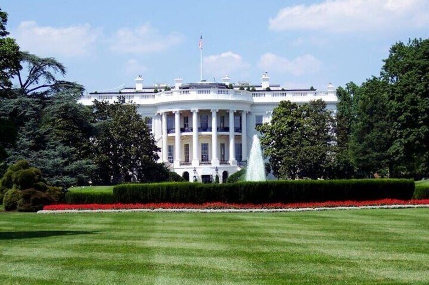 White House