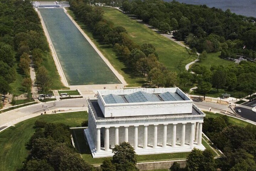 National Mall Expedition - A 2 hour private tour of DC