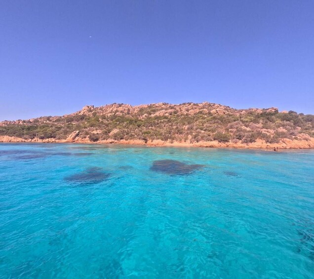 Picture 22 for Activity Poltu Quatu: La Maddalena Archipelago Sailboat full-day trip