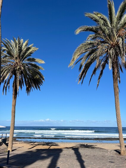 Picture 10 for Activity Tenerife : Surf lesson in Playa de las Americas