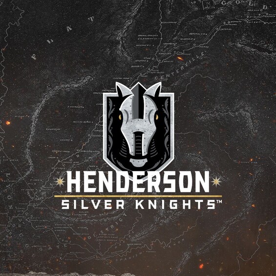 Henderson Silver Knights - American League Hockey