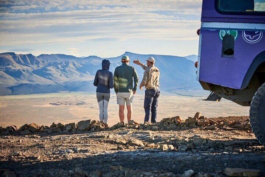 4x4 adventure