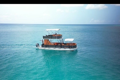 Barbados Private All-inclusive Day Cruise