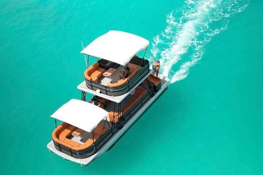 Barbados Private All Inclusive Day Cruise