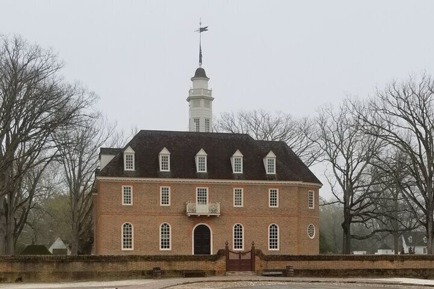 Capitol Building